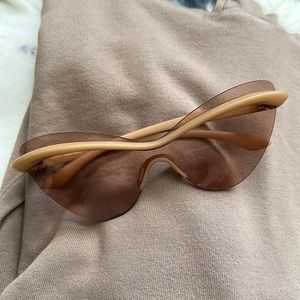 MYKITA x Maison Margiela sunglasses